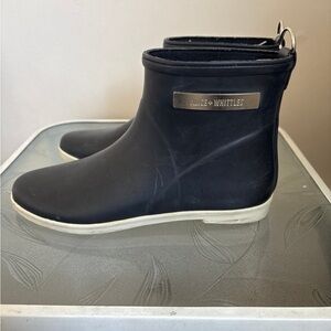 ALICE + WHITTLES  SHOES BOOTS women size 10 usa 42 Europe